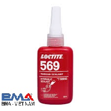 Keo làm kín ren Loctite 569 